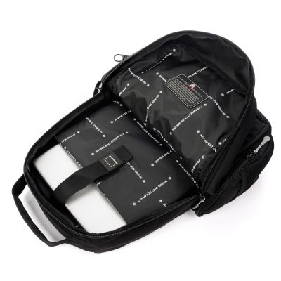13. Davos Backpack 76193