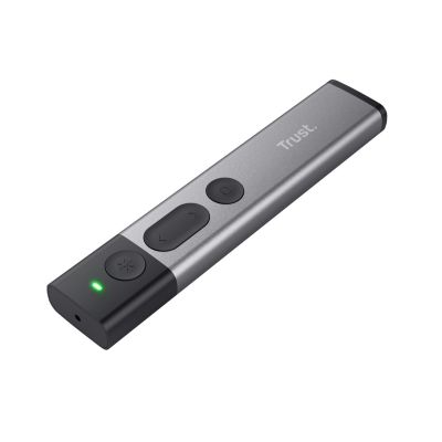 3. PresenterTrust KAZUN Wireless Grey