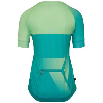 Damen-Radtrikot (kurzärmelig) SILVINI Women Jersey STABINA