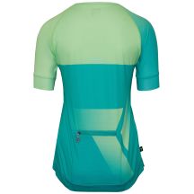 Damen-Radtrikot (kurzärmelig) SILVINI Women Jersey STABINA