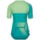 Damen-Radtrikot (kurzärmelig) SILVINI Women Jersey STABINA