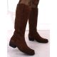 15. Sergio Leone W SK465B Stiefel