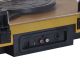 7. Denver VPL-230LW Plattenspieler mit Bluetooth und USB