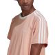 11. adidas Essentials 3-Streifen T-Shirt W H10203