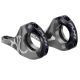 FUNN Vorbau RSX 31,8 20 mm grau
