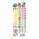 5. Clementoni Mini Pen Factory mit Botschaft: Essen