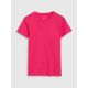 7. Damen 4F Slim T-Shirt mit Modal 4F 4FWSS25TTSHF1995-54S