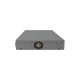 4. LevelOne GTL-2885 Managed L3 Gigabit Ethernet (10/100/1000) Netzwerk-Switch Grau