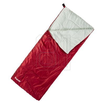 5. Hi-Tec Rett II Schlafsack 92800404125