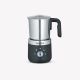7. SEVERIN SM 3588 Milchaufschäumer 550 W schwarz, 300 ml