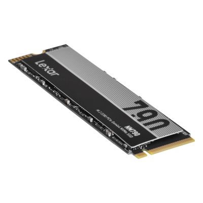 Lexar NM790 2 TB M.2 PCIe NVMe SSD