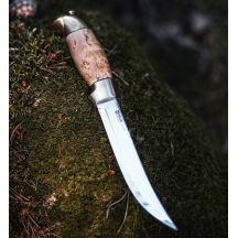 Helle Dyre Vaa H3LS Light CB LTD Edition Messer