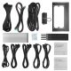 7. DeepCool PS850G 850W 20+4-poliges Netzteilmodul