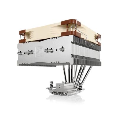 5. NOCTUA NH-C14S Multi-Socket CPU-Kühler