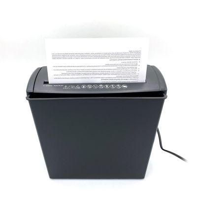 2. Media-Tech Aktenvernichter V3.0 MT215