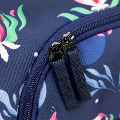 4. Spokey The Bloom Bag SPK-944488 Mattentasche