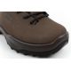 5. Grisport Herren-Trekkingschuhe 480T Verde Scuro aus Leder mit Gritex für Outdoor-Aktivitäten