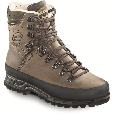 Herren-Trekkingschuhe MEINDL Island MFS Active 7,5