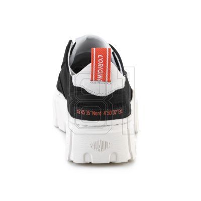 10. Palladium Pallatower Lo W 98574-008-M Schuhe