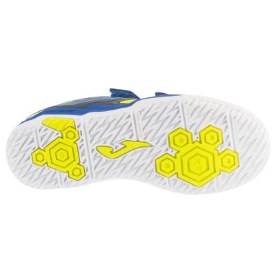4. Joma Cancha Jr 2609 IN CAJS2609INV Gelb Größe 27