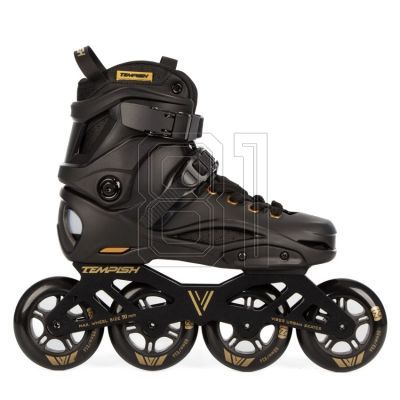 2. Tempish Viber LE 90 Rollschuhe 1000004613