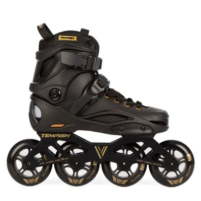 2. Tempish Viber LE 90 Rollschuhe 1000004613