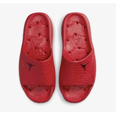 3. Herren-Badeschuhe Jordan Franchise Red – HQ2163-600