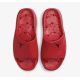 3. Herren-Badeschuhe Jordan Franchise Red – HQ2163-600