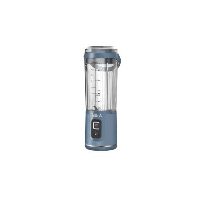 10. Tragbarer Mixer BC151EUNV NINJA, blau