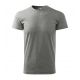 5. Adler Heavy New U T-Shirt MLI-13712