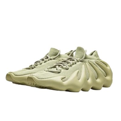 2. Adidas Yeezy 450 Resin Herren-Sneaker - GY4110