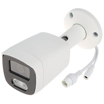 IP-Kamera Modell APTI-304C3-28WP mit 3 Megapixel Auflösung und 2,8 mm Objektiv