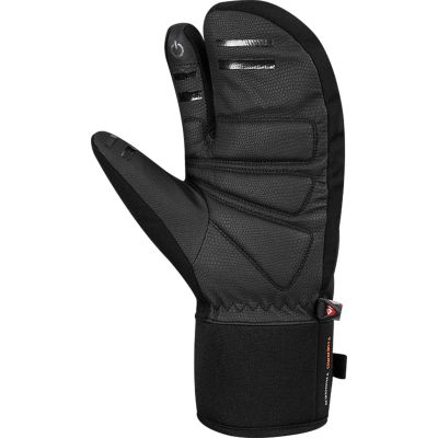 2. CHIBA Handschuhe ALASKA PRO schwarz M