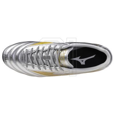 3. Mizuno Morelia II Club FG M P1GA251604 football boots