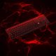 6. NANORS DRAHTLOSE TASTATUR + MAUS-KOMBI RS580