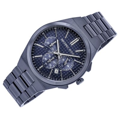 2. MICHAEL KORS Lennox MK9147 Herrenuhr + Box