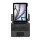 2. Targus VersaVu QWERTY Britisches Englisch Bluetooth Schwarz