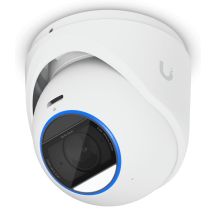 Ubiquiti G6 Pro Turret IP-Sicherheitskamera für Innen- und Außenbereich, 3840 x 2160 px, Decke/Wand