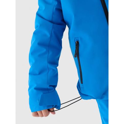 4. 4F Jr Skijacke 4FJWAW24TTJAM532-33S