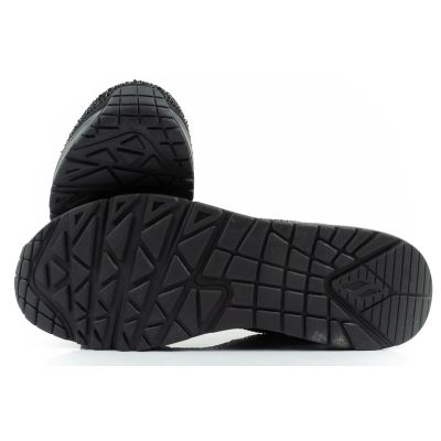 45. Skechers Uno-World Of Gems W 155217/BBK Schuhe