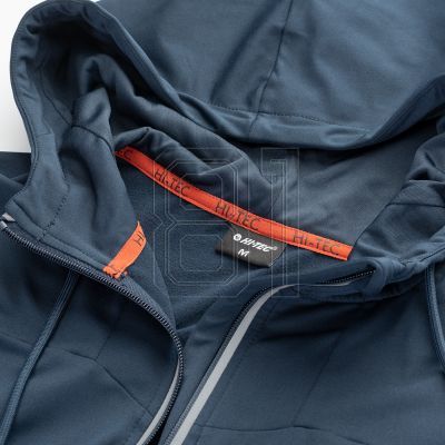 4. Tolin M Kapuzenpullover
