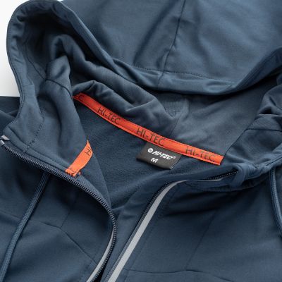4. Tolin M Kapuzenpullover