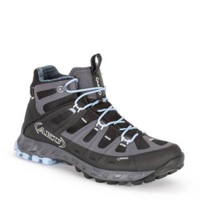 Aku Selvatica Mid GTX W 676144 Trekkingschuhe