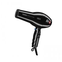 Solis Swiss Perfection Haartrockner 2300W Schwarz