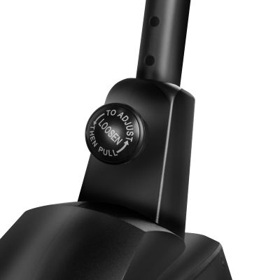 5. Spokey ARES Magnet-Heimtrainer