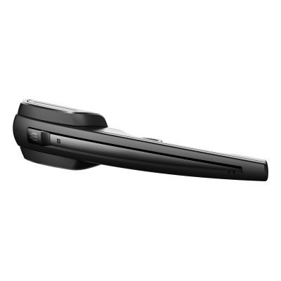 8. EPOS IMPACT D 10 Telefon – EU II Kabelloses On-Ear-Headset mit Kopfbügel, Büro/Callcenter, Schwarz