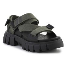Palladium Revolt Sandale Army W 98581-309-M