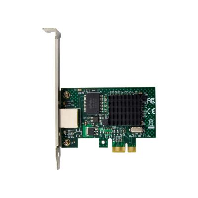 2. LevelOne GNC-0112 Netzwerkkarte Internes Ethernet 1000 Mbit/s