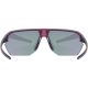 4. uvex Vectiv Set Fahrradbrille