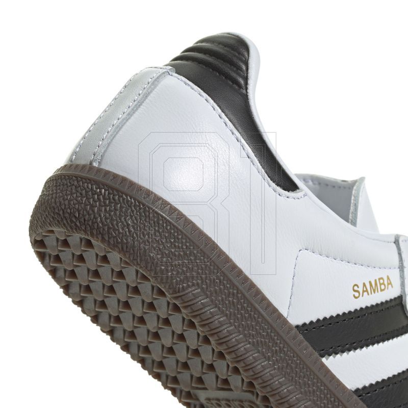 7. Adidas Samba OG Jr IE3675 Schuhe